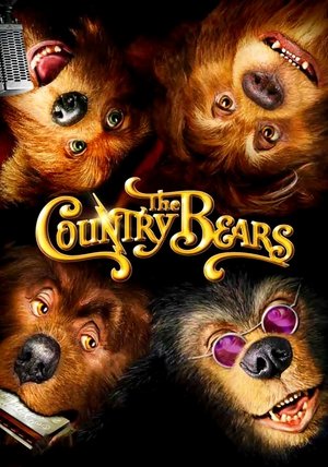 Watch Free The Country Bears (2002)