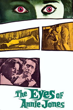 Watch Free The Eyes of Annie Jones (1964)