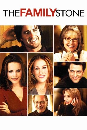 Watch Free The Family Stone (2005)