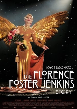 Watch Free The Florence Foster Jenkins Story (2016)