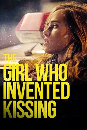 Watch Free The Girl Who Invented Kissing (2017)