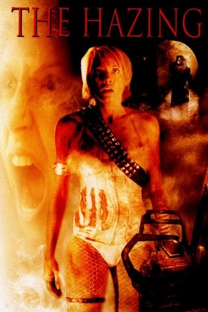 Watch Free Dead Scared (2004)
