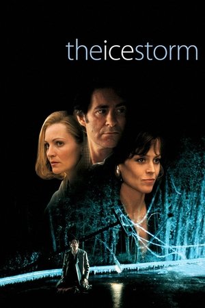 Watch Free The Ice Storm (1997)