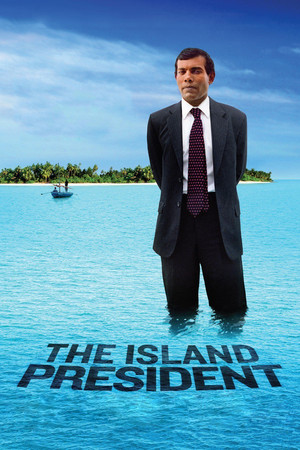 Watch Free The Island President (2011)
