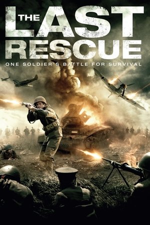 Watch Free The Last Rescue (2015)