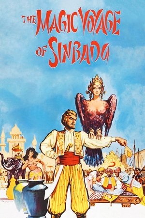 Watch Free Sadko (1953)