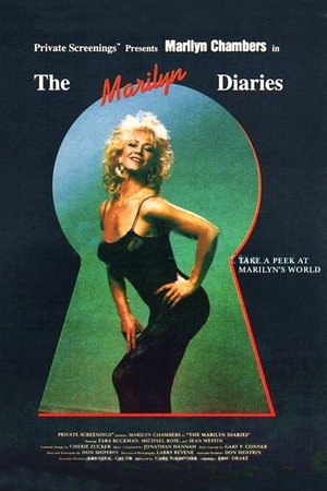 Watch Free The Marilyn Diaries (1990)