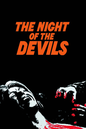 Watch Free Night of the Devils (1972)