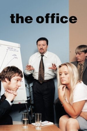 Watch Free The Office (20012003)