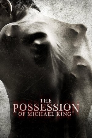 Watch Full Movie: The Possession of Michael King (2014) 