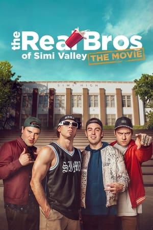 Watch Free The Real Bros of Simi Valley The Movie (2024)