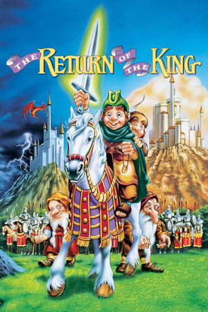 Watch Free The Return of the King (1980)