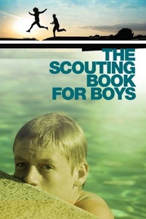 Watch Free The Scouting Book for Boys (2009)