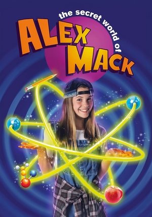 Watch Free The Secret World of Alex Mack (19941998)