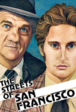 Watch Free The Streets of San Francisco (19721977)