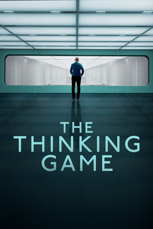 Watch Free The Thinking Game (2024)