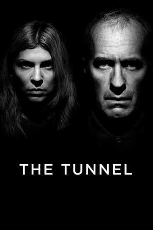 Watch Free The Tunnel (TV Series)