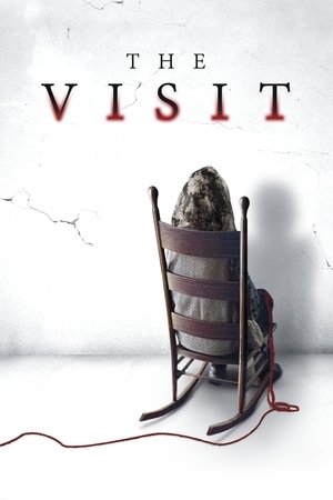 Watch Free The Visit (2015)