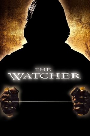 Watch Free The Watcher (2000)