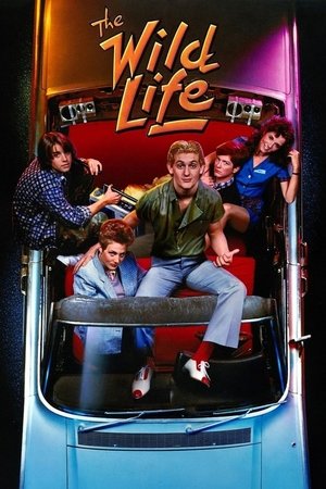Watch Free The Wild Life (1984)