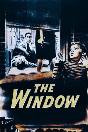 Watch Free The Window (1949)