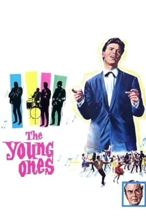 Watch Free Wonderful to Be Young (1961)