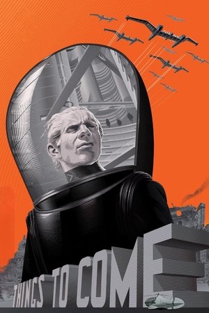 Watch Free Things to Come (1936)