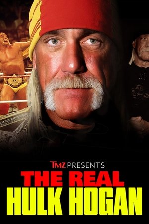 Watch Free TMZ Presents The Real Hulk Hogan (2025)