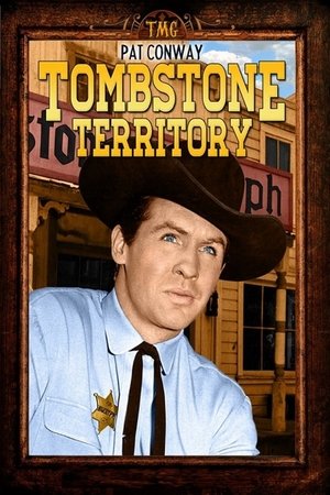 Watch Free Tombstone Territory (1957-1960)