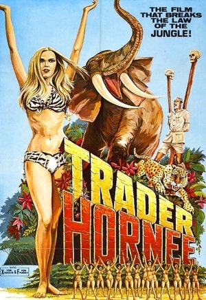 Watch Free Trader Hornee (1970)