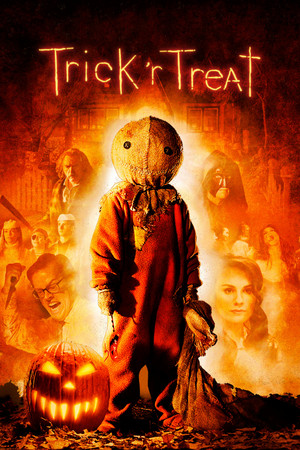 Watch Free Trick r Treat (2007)