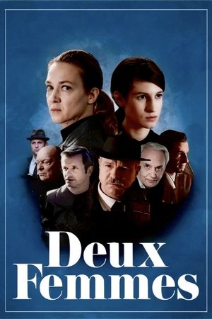 Watch Free Deux femmes (2022)