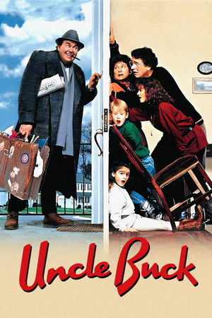Watch Free Uncle Buck 1989