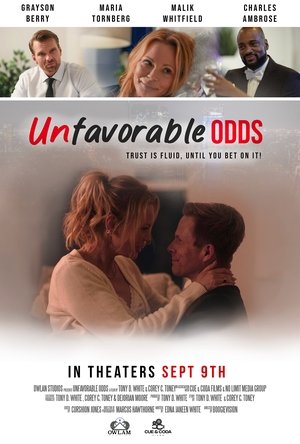 Watch Free Unfavorable Odds (2022)