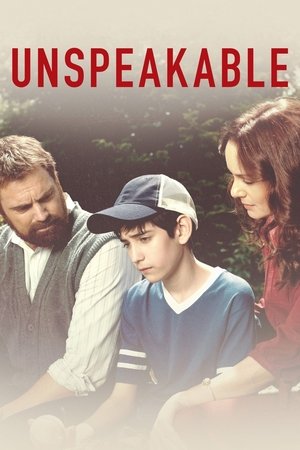Watch Free Unspeakable (2018 )