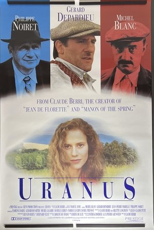 Watch Free Uranus (1990)