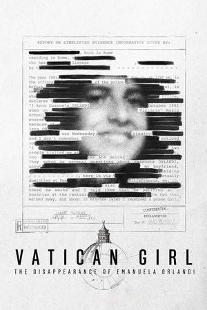 Watch Free Vatican Girl The Disappearance of Emanuela Orlandi (2022)