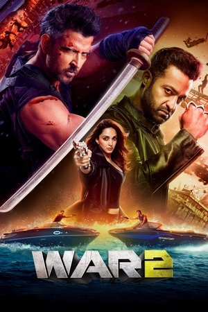 Watch Free War 2 (2025)