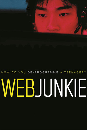 Watch Free Web Junkie (2013)