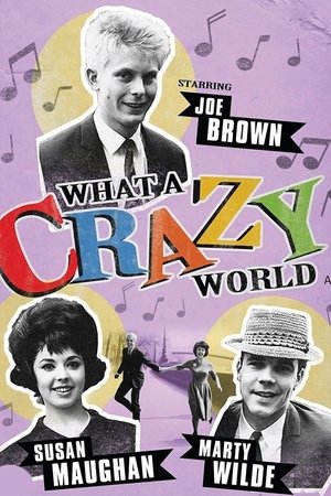 Watch Free What a Crazy World (1963)