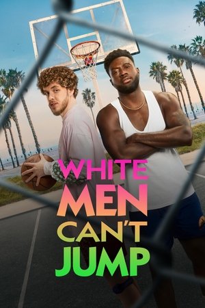 Watch Free White Men Cant Jump (2023)