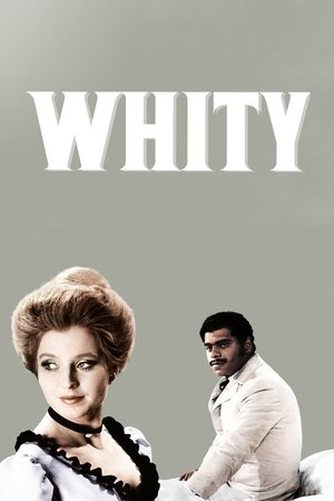 Watch Free Whity (1971)