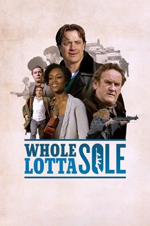 Watch Free Stand Off (2011)