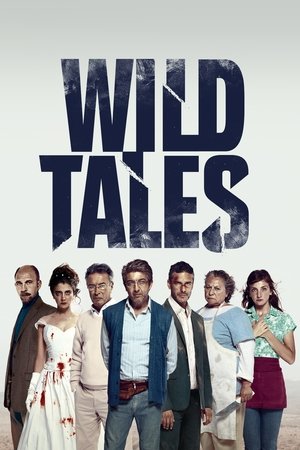 Watch Free Wild Tales (2014)