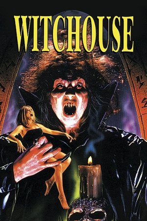 Watch Free Witchouse (1999)