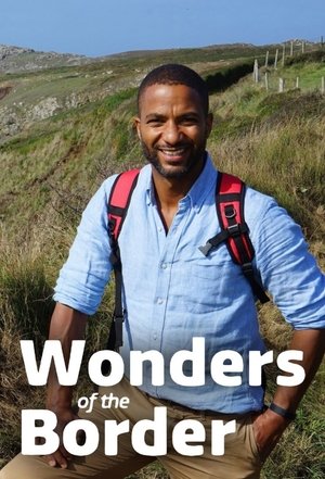 Watch Free Wonders of the Border (2022)