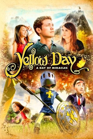 Watch Free Yellow Day (2015)