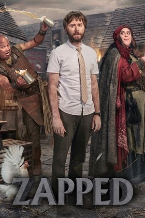 Watch Free Zapped (2016-2018)