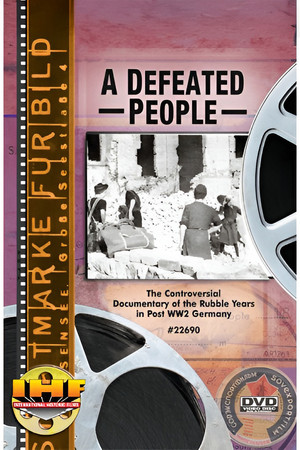Watch Free A Defeated People (1946)