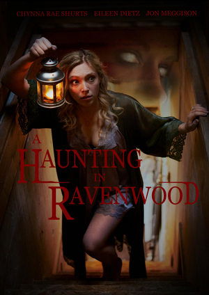 Watch Free A Haunting in Ravenwood (2021)